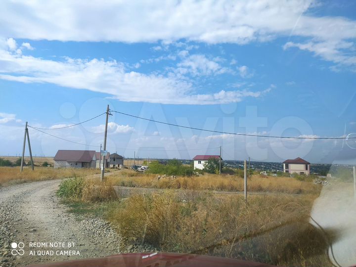 Участок 6,5 сот. (СНТ, ДНП)