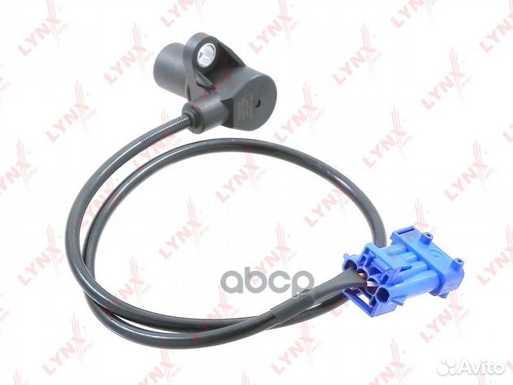 Датчик положения коленчатого вала saab 9-3 / 9-5