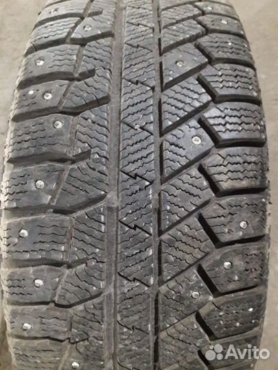 Continental ContiWinterViking 2 195/55 R15
