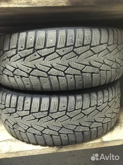 Колеса r16 киа Церато