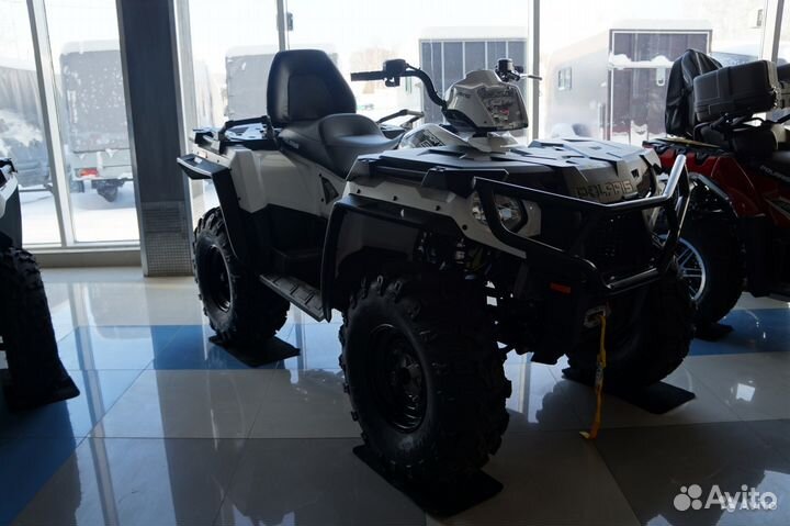 Расширители Polaris Sportsman 570 Touring St