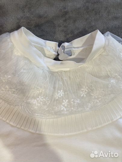Блузка для девочки 134