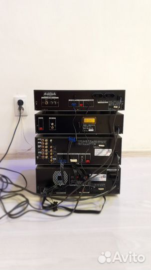 Sony lbt d 709