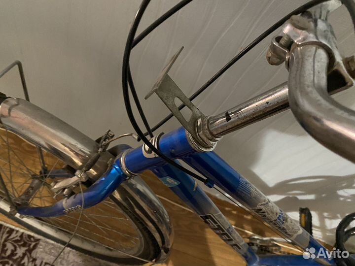 Велосипед детский подростковый