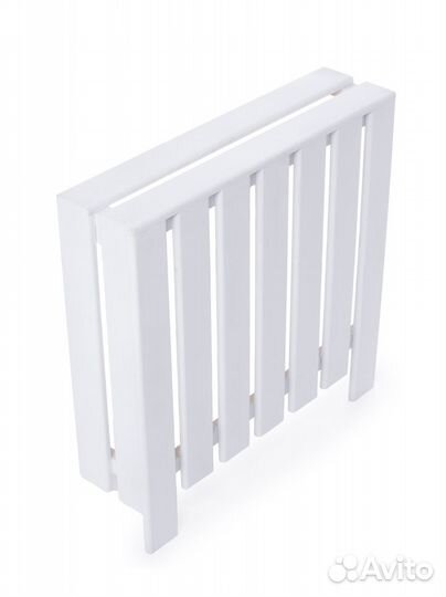 Декоративные экраны для батарей отопления