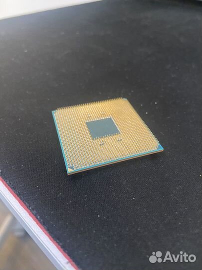 Ryzen 5 5500