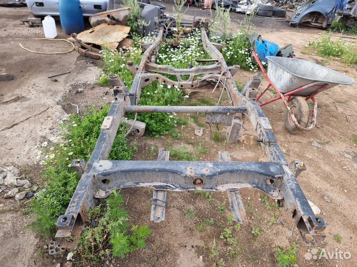 Рама Dadi Smoothing Дади смузинг смузи