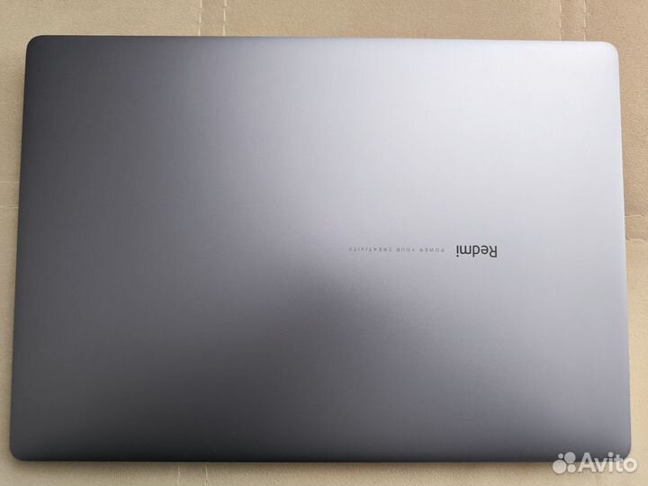 Нотутбук RedmiBook Pro 14 2022 Ryzen Edition