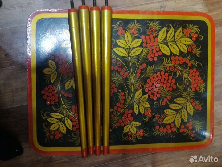 Детский стол