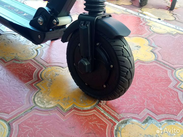 Ремонт самокатов