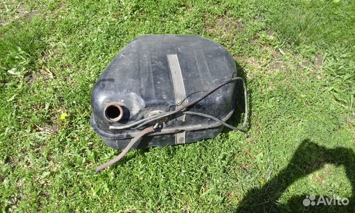Бензобак на жигули