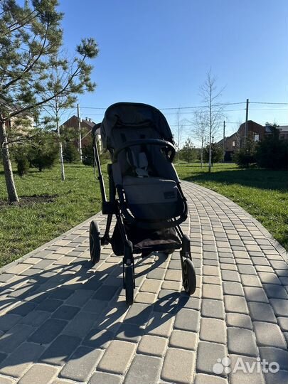 Коляска Cybex priam 2 в 1