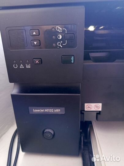 Картриджи для лазерного принтера