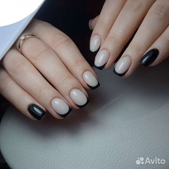 М.Беляева, Маникюр,наращивание, педикюр