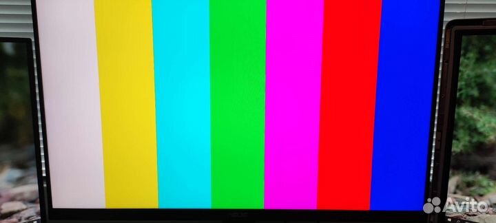 Монитор 32 Асус VG32AQL1A