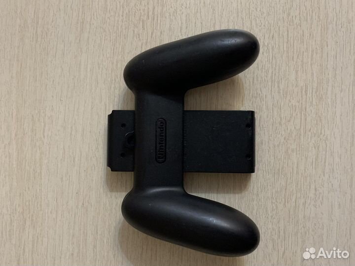 Держатель для joy con nintendo