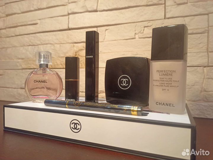 Подарочный набор для женщин