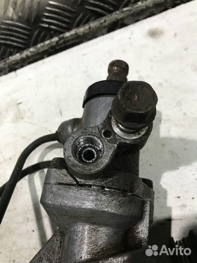 Рулевая рейка Suzuki Grand Vitara