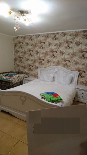 Дом 40 м² на участке 2 сот.