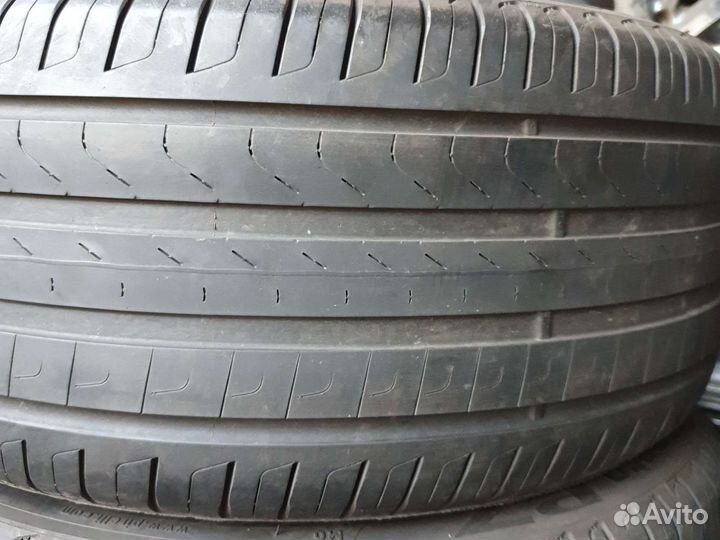 Pirelli Cinturato P7 275/40 R18 103Y