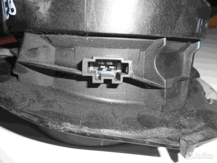 Динамик задний левый W211 A2118207302