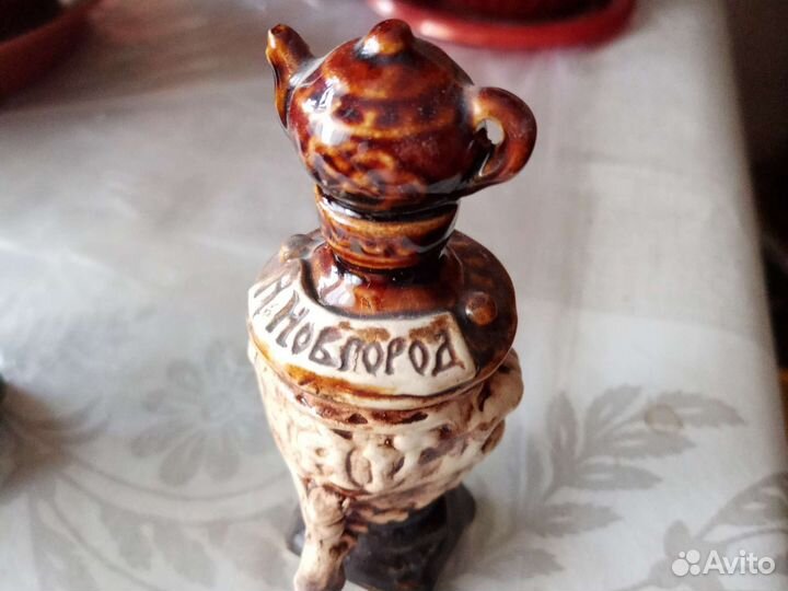 Самоварчик