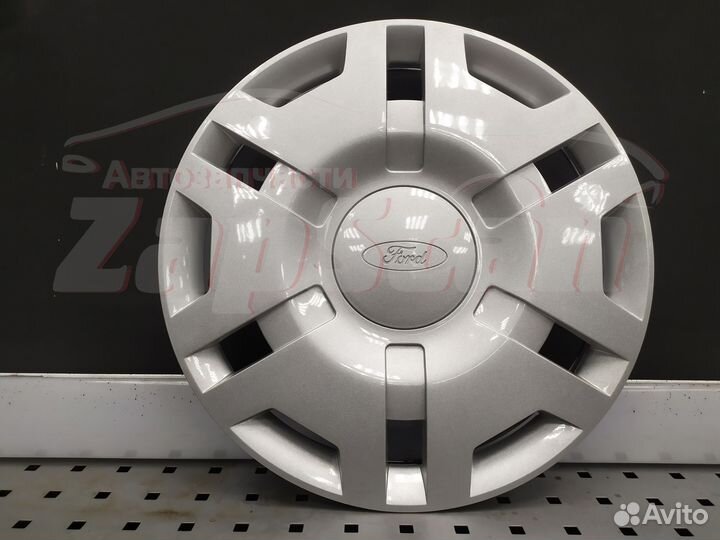 Колпак колеса r14 Ford 1140167