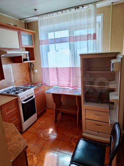 2-к. квартира, 47 м², 7/9 эт.