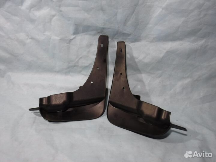 Брызговик передний левый правый Murano Z51 Мурано