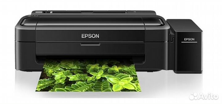 Ремонт принтеров