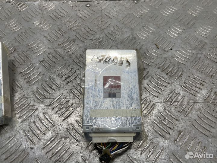 Электронный блок Lexus LS 460 / 600 (lV)