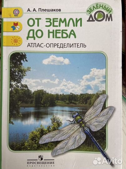 Книги для младших школьников