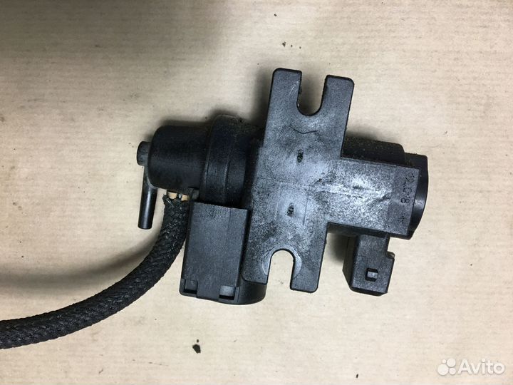 Клапан турбины N20 BMW 5 Серии F10 F11