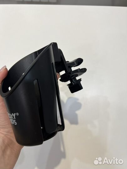 Подстаканник для коляски