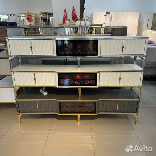 Тумба под тв Турция