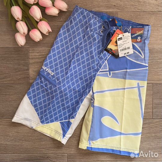 Новые плавки 74см-140см