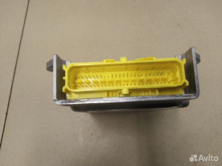 Блок управления AIR BAG Jetta 2006-2011