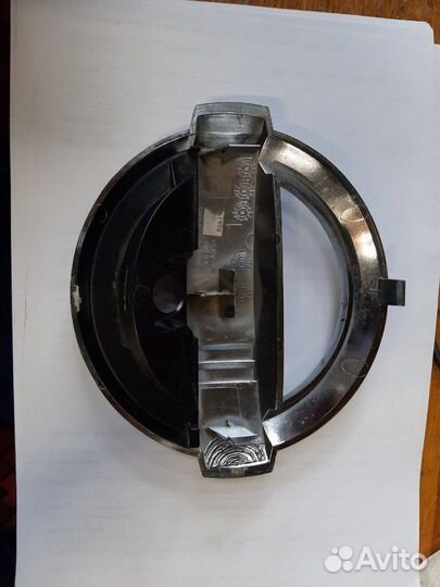 Эмблема nissan pathfinder 4 R52