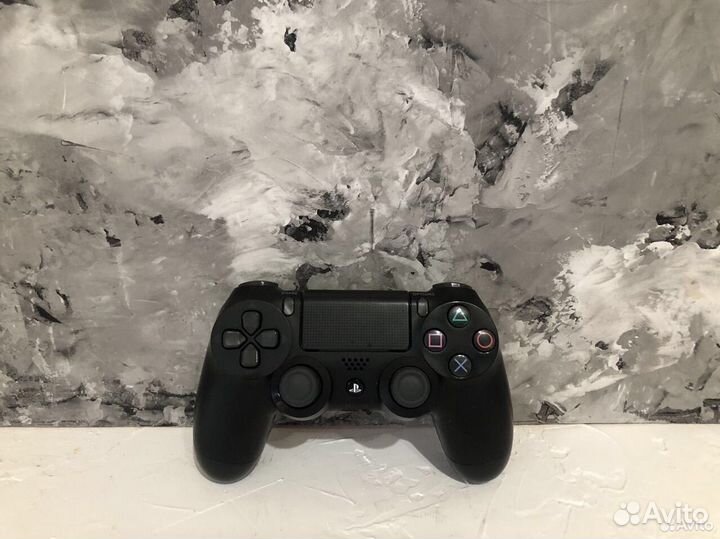 Dualshock 4 v2 (оригинал )