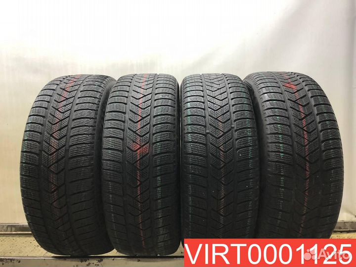Pirelli Scorpion Winter 235/60 R18 99W