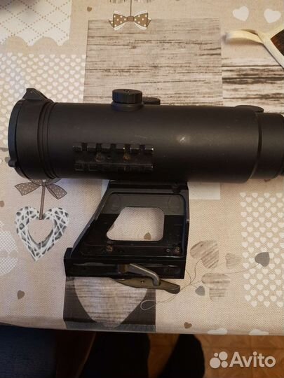 Прицел охотничий ночной военный