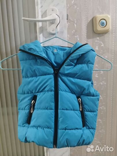 Жилет, костюм, кофты