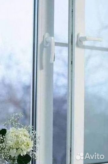 Окна быстро за день