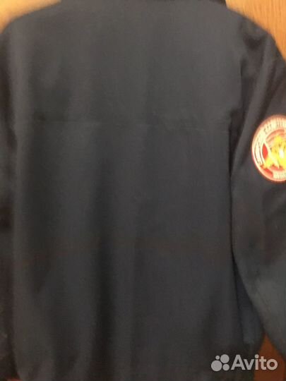 Кадетская форма шк 179