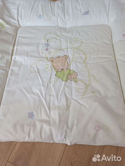 Матрас для пеленания