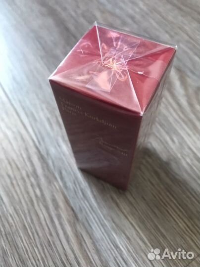 Baccarat Rouge 540 Extrait DE Parfum 25 мл