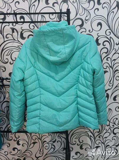 Куртка демисезонная женская 50 52