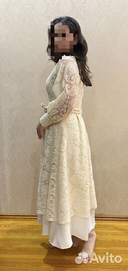 Нарядное платье на прокат 42-46размер