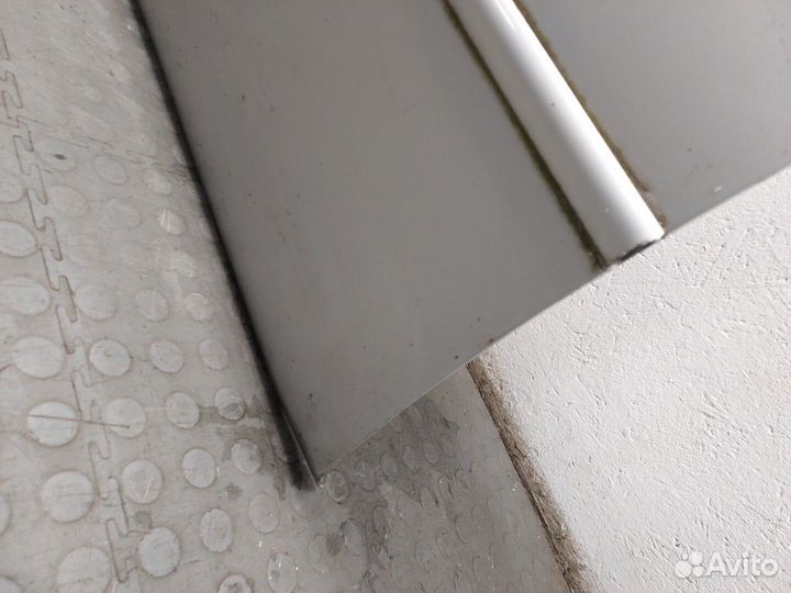 Дверь боковая левая передняя Ford Mondeo 3, 2002