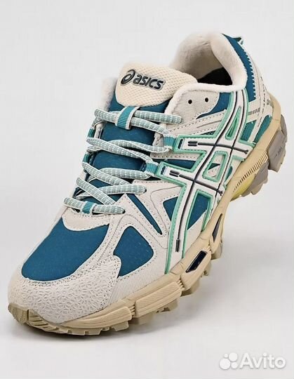 Кроссовки Asics Gel Kahana 8 Termo